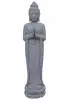 Artikelbild 1 des Artikels “Buddha-Figur, stehend, 120 cm, Handhaltung Begrüßung “