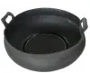 Artikelbild 1 des Artikels “Schale mit Griff, aus recyceltem Reifen, 47 x 20 cm “