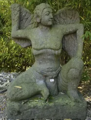 Atlas, Naturstein, 120 cm - Nur zur Abholung 