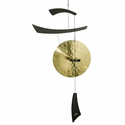 Artikelbild des Artikels “Emporer Gong™, Schwarz, Mittel “