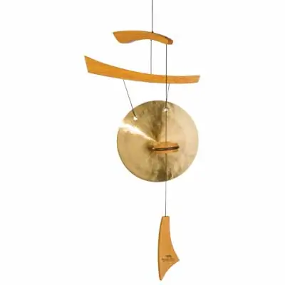 Artikelbild des Artikels “Emporer Gong™, Natur, Klein “