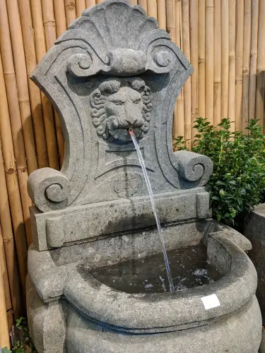 Artikelbild des Artikels “Wandbrunnen „Venice“, 140 cm “