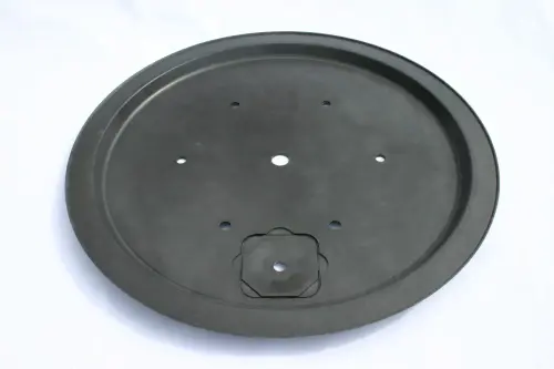 Artikelbild des Artikels “Springbrunnenabdeckung 120 cm “
