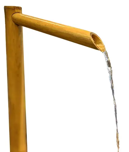 Product image of the product “Bamboo Water feature 