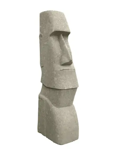 Artikelbild des Artikels “Moai-Kopf, 120 cm “