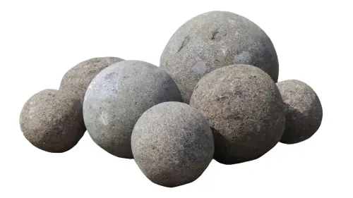 Artikelbild des Artikels “Gartendekokugel, 20 cm Ø “