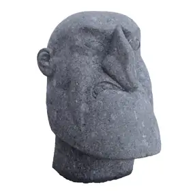 Artikelbild des Artikels “SALE – Kopf „Xerox“, 60 cm “