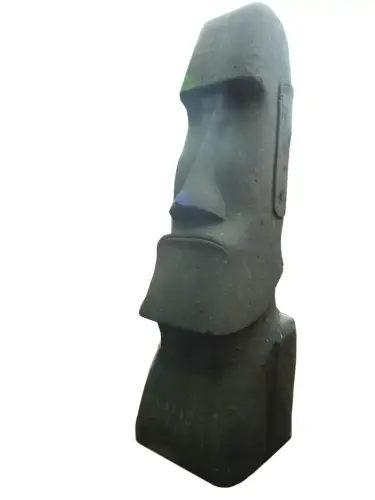 Artikelbild des Artikels “Moai-Kopf, 200 cm “