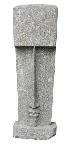 Artikelbild des Artikels “Abstakter Kopf, 75 cm “
