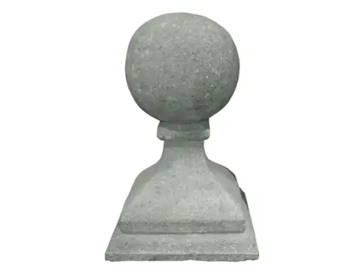 Product image of the product “SALE - Classic ball on base (2-part), 60 cm H ”