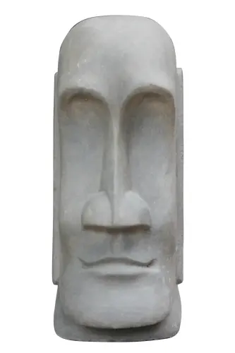 Artikelbild des Artikels “Tiki-Kopf, 45 cm “