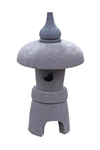 Artikelbild des Artikels “Jap. Steinlaterne „Osaka“, 65 cm “