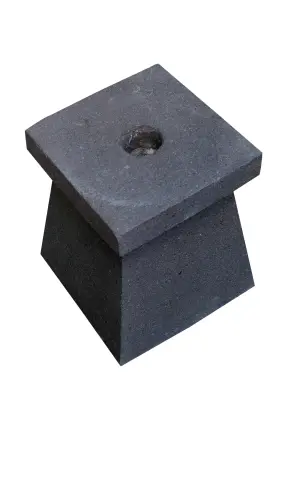 Artikelbild des Artikels “SALE – Schirmständer mit Loch, Ø 4,5 cm “
