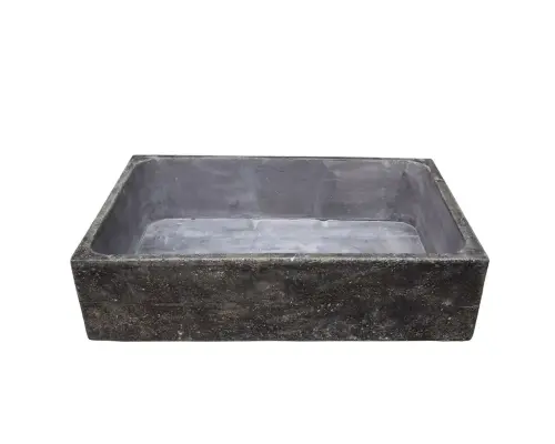 Artikelbild des Artikels “Becken, Steinguss “