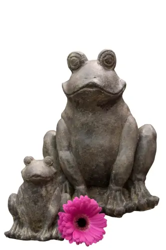 Artikelbild des Artikels “Froschprinz, Größe L, 35 cm “