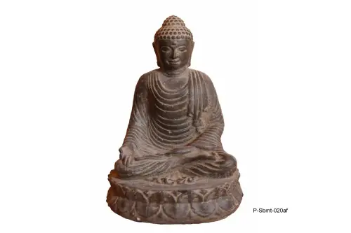 Product image of the product “Seated Buddha, Muangthai, 20 cm H ”
