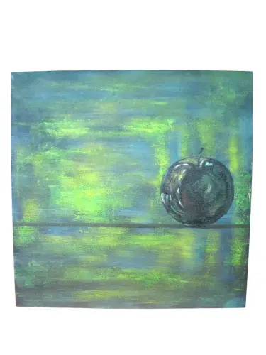 Artikelbild des Artikels “Young Art – Gemälde balinesischer Künstler “