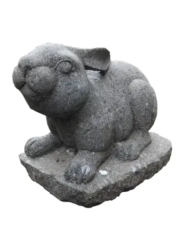Artikelbild des Artikels “SALE – Hase, ca. 55 cm “