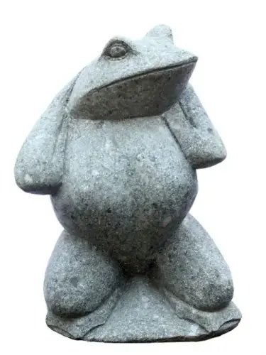 Artikelbild des Artikels “SALE – Frosch „Relax“, ca. 50 cm “