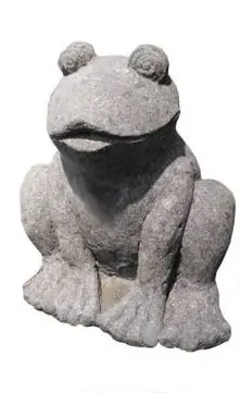 Artikelbild des Artikels “Froschprinz, ca. 40 cm Hoch “