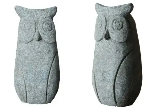 Artikelbild des Artikels “SALE – Kleine Eule, ca. 20 cm “