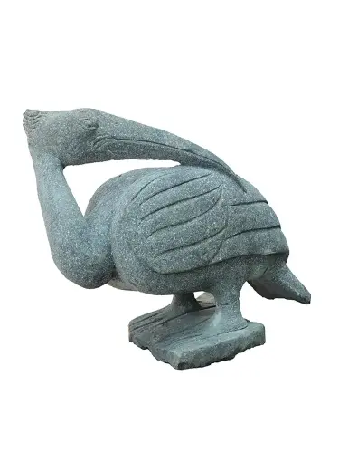 Artikelbild des Artikels “SALE – Pelikan, ca. 60 cm “
