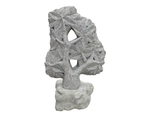 Artikelbild des Artikels “Baumrelief – Größe XS, Motiv auf beiden Seiten, (2-teilig) “