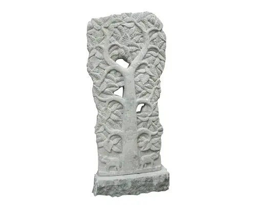 Artikelbild des Artikels “Baumrelief – Größe L, Motiv auf beiden Seiten (2-teilig) “