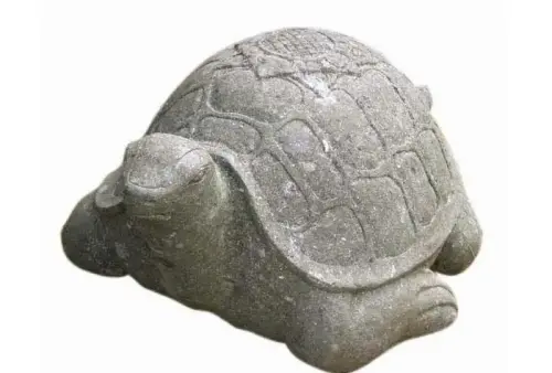 Artikelbild des Artikels “SALE – Schildkröte, ca. 30 cm L “