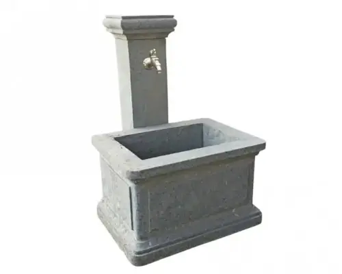 Artikelbild des Artikels “Standbrunnen Modell „Bozen“, 80 cm “