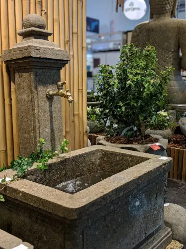 Artikelbild des Artikels “Standbrunnen „Verona“, 120 cm “