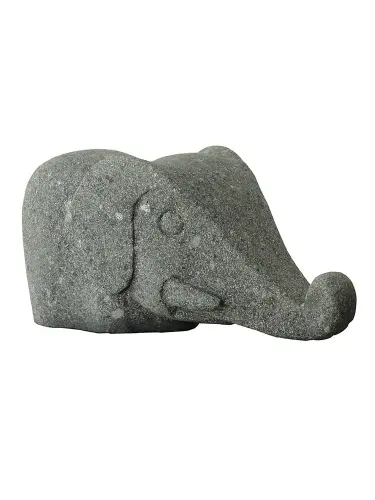 Artikelbild des Artikels “SALE – Elefant aus der Kollektion Young Art, 60 cm “