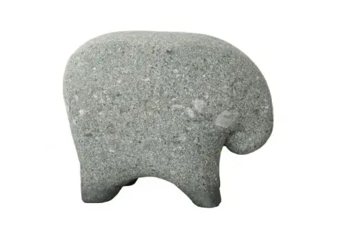 Artikelbild des Artikels “SALE – Young Art – Elefant, ca. 50 cm “
