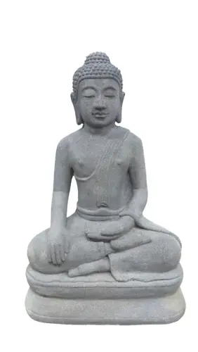 Product image of the product “Seated Buddha - India, 50cm high ”