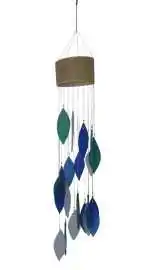 Artikelbild des Artikels “Glaswindspiel 