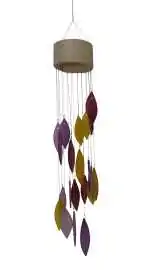 Artikelbild des Artikels “Glaswindspiel 