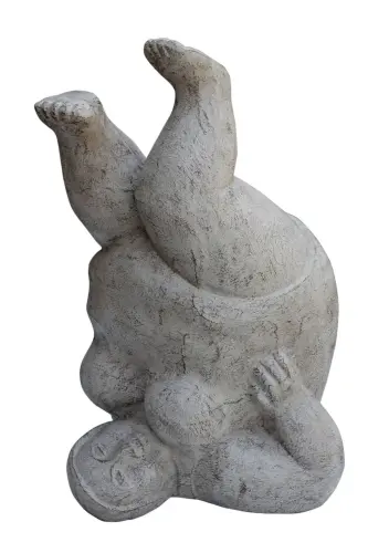 Artikelbild des Artikels “Strandperle, Kerze, 70 cm “