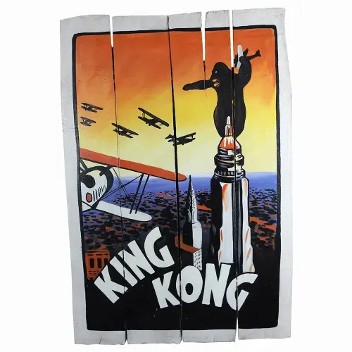 Product image of the product “Hand painted sign 