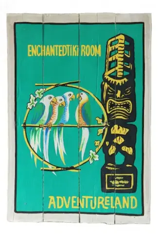 Product image of the product “Hand painted sign 