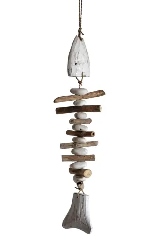 Artikelbild des Artikels “Deko Hänger Fishbone, ca. 40 cm “