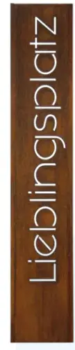 Artikelbild des Artikels “Statement Stele 