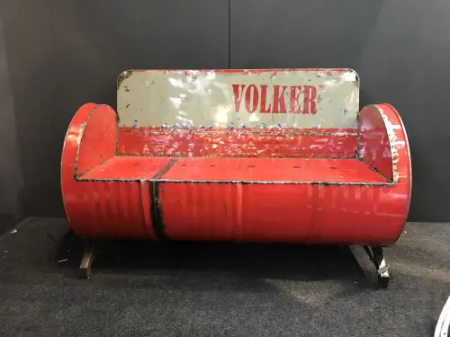 Artikelbild des Artikels “Sofa, Modell 02, für 2 Personen “