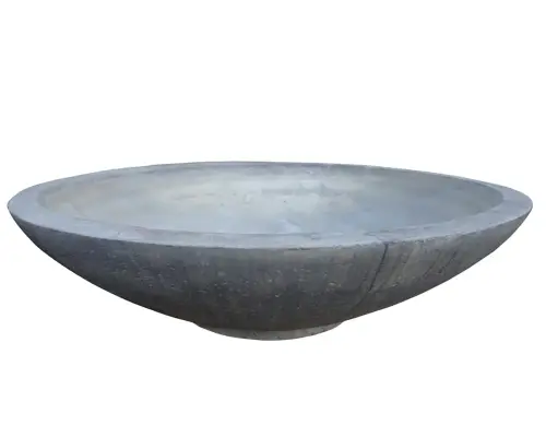Artikelbild des Artikels “Steinschale, Steinguss, Ø 120 cm, 30 cm “