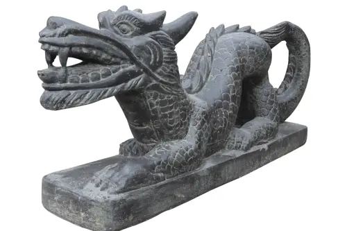 Artikelbild des Artikels “Chinesischer Drachen, links, 120 cm “