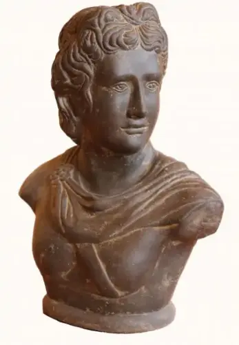 Artikelbild des Artikels “David Torso | Steinguss, 40 cm hoch “