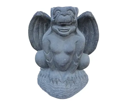 Product image of the product “Gargoyle, approx. 60 cm H, cast stone ”
