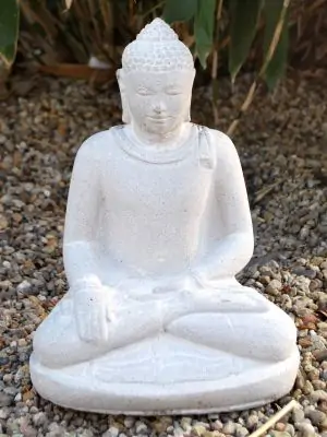Product image of the product “Seated Buddha, Indian, 30 cm H ”