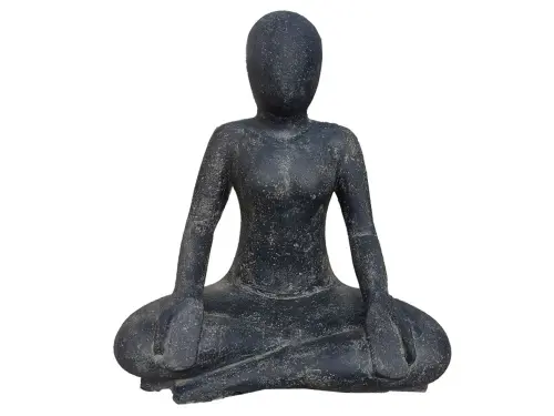Artikelbild des Artikels “YOGA Figur Sanya “