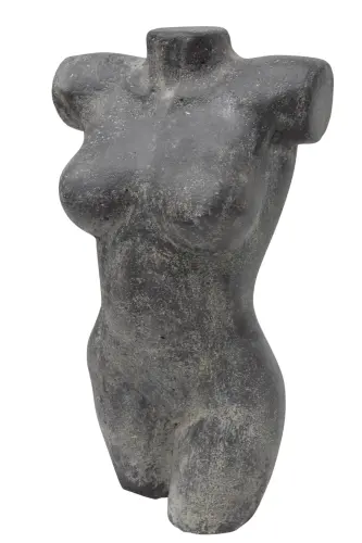 Product image of the product “Female torso, ca. 50 cm H ”