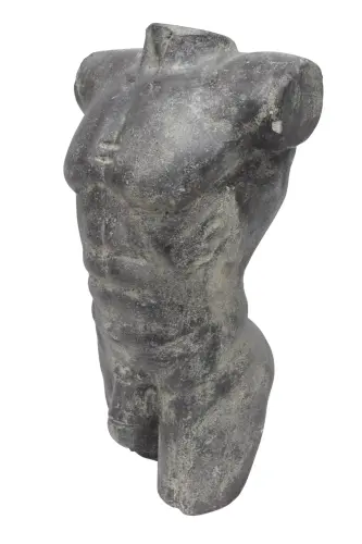 Product image of the product “Male torso, ca. 50 cm H ”
